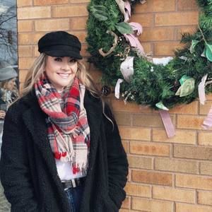 Meet your Posher, Brooklynne